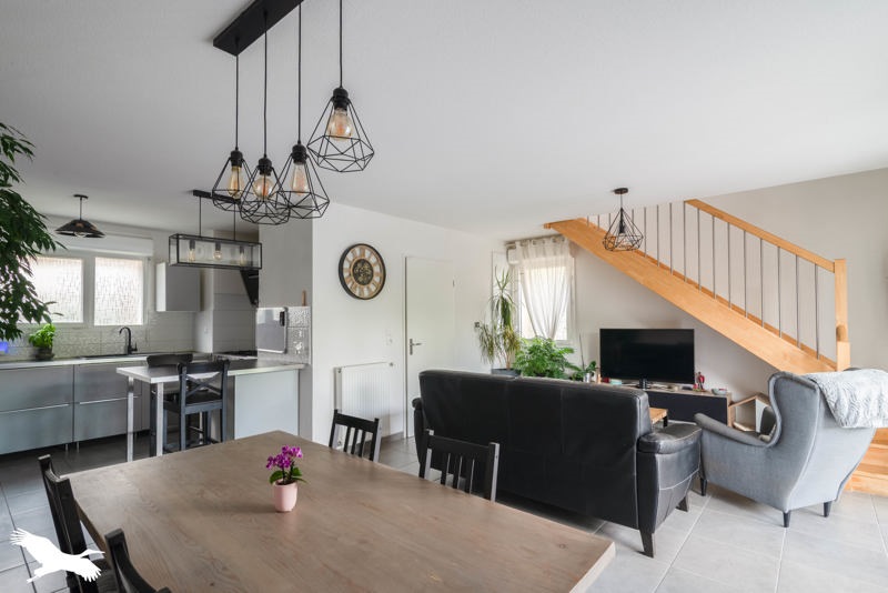 Vente Maison CUGNAUX - 4 pièces -85 m² - (31270)