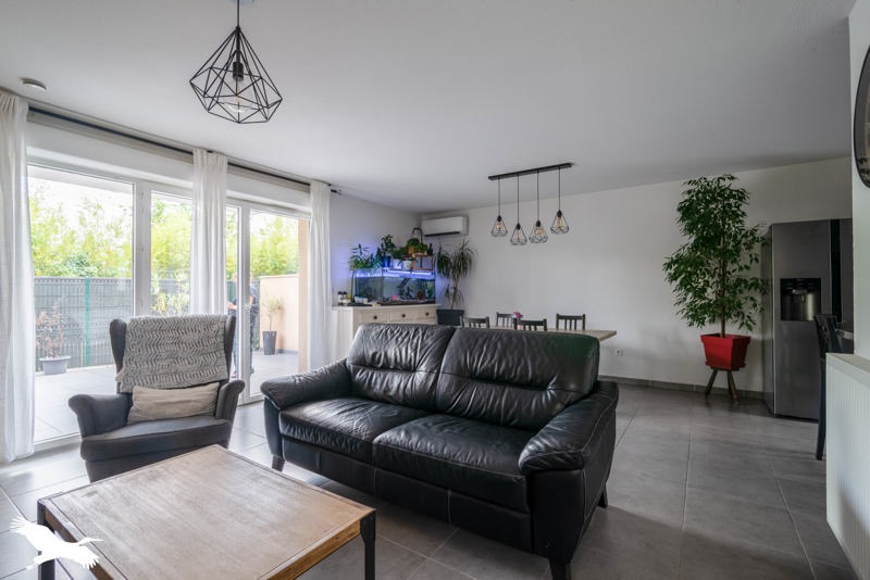 Vente Maison CUGNAUX - 4 pièces -85 m² - (31270)