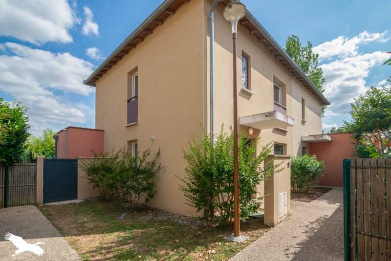 Vente Maison CUGNAUX - 4 pièces -85 m² - (31270)