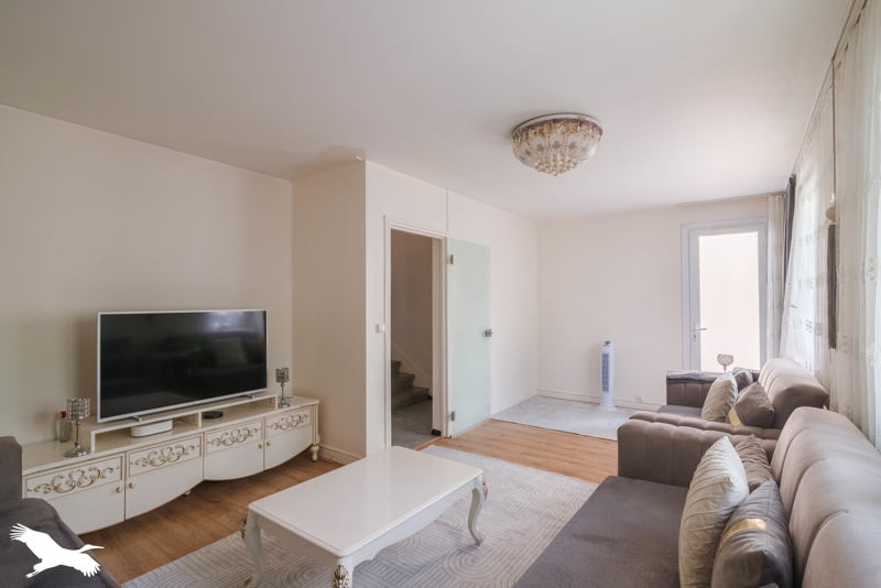 Vente Maison CUGNAUX - 5 pièces -90 m² - (31270)