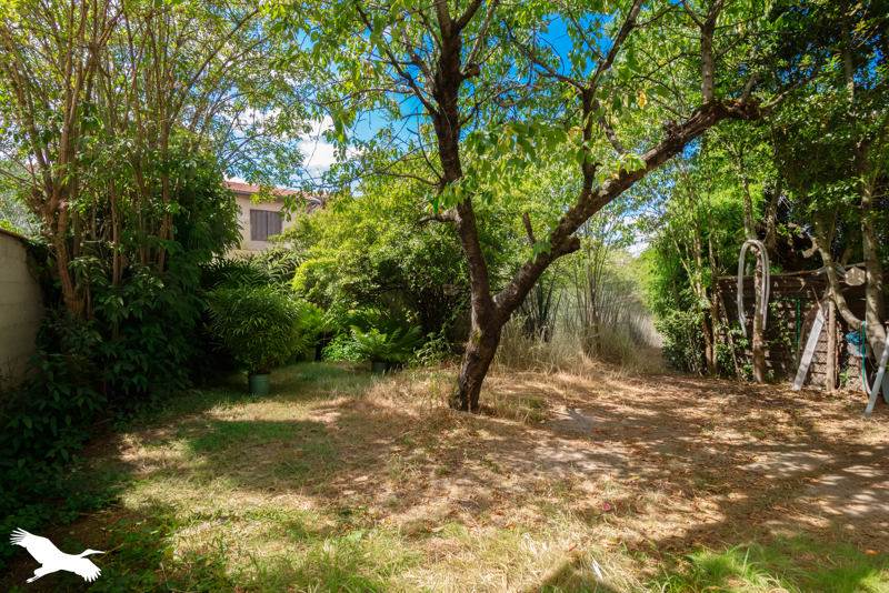 Vente Maison CUGNAUX - 5 pièces -90 m² - (31270)
