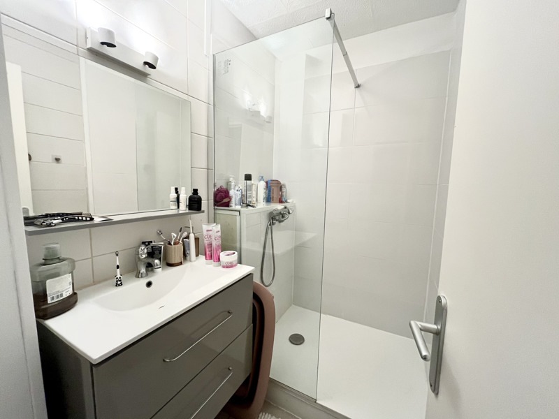 Vente Appartement CUGNAUX - 3 pièces -63 m² - (31270)