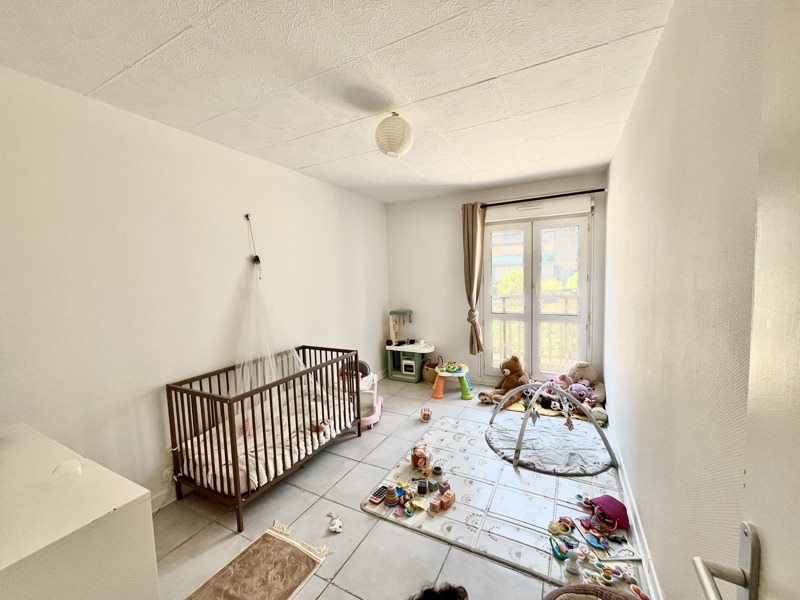 Vente Appartement CUGNAUX - 3 pièces -63 m² - (31270)