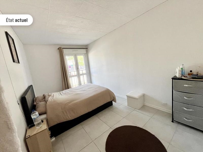 Vente Appartement CUGNAUX - 3 pièces -63 m² - (31270)