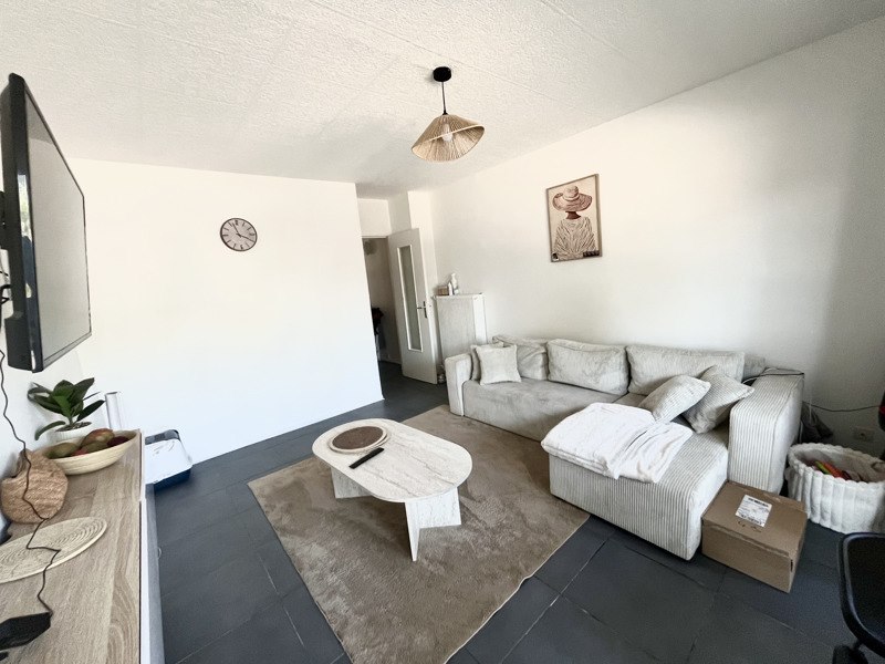 Vente Appartement CUGNAUX - 3 pièces -63 m² - (31270)