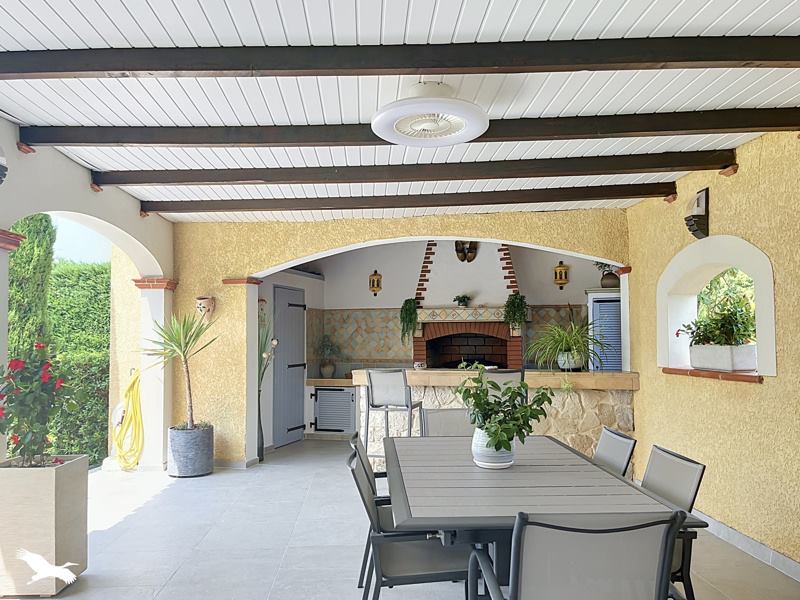 Vente Maison CUGNAUX - 5 pièces -121 m² - (31270)