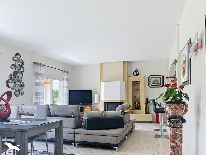 Vente Maison CUGNAUX - 5 pièces -121 m² - (31270)