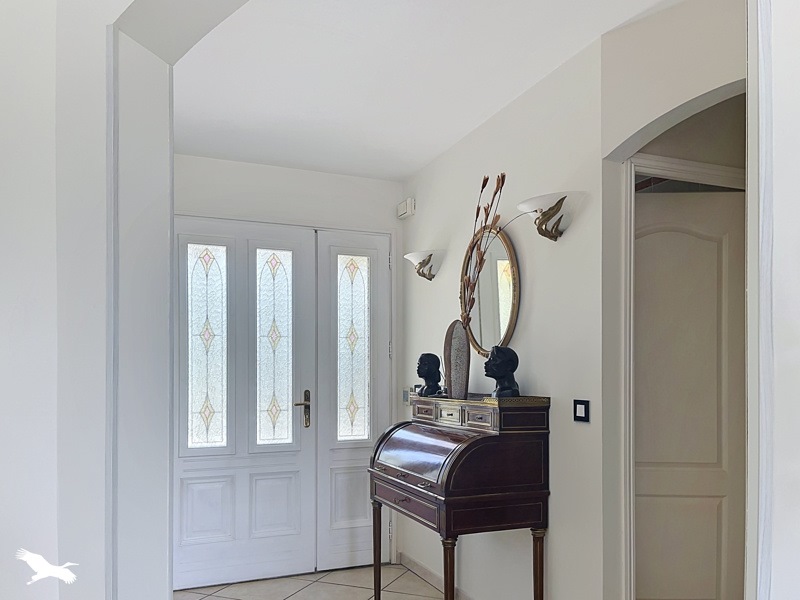 Vente Maison CUGNAUX - 5 pièces -121 m² - (31270)