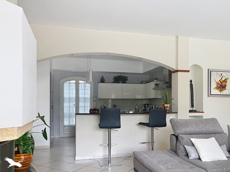 Vente Maison CUGNAUX - 5 pièces -121 m² - (31270)