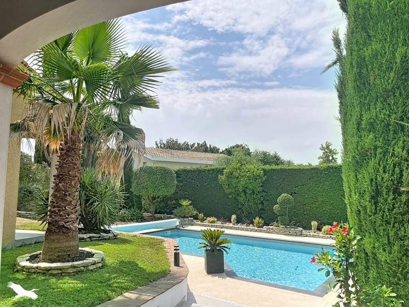 Vente Maison CUGNAUX - 5 pièces -121 m² - (31270)