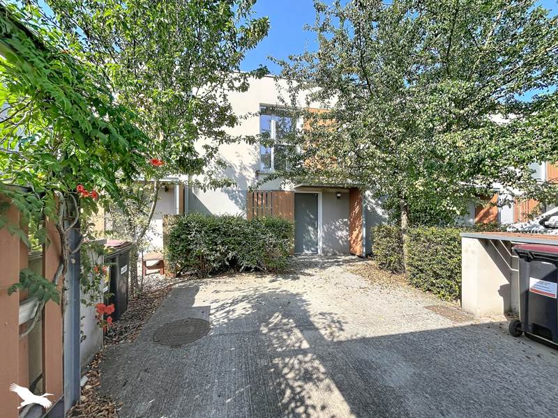 Vente Maison VILLENEUVE TOLOSANE - 4 pièces -83 m² - (31270)