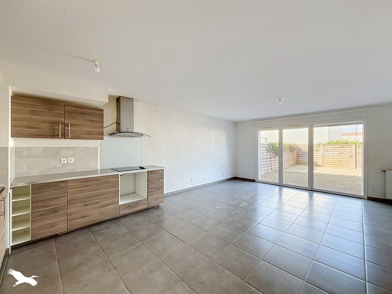Vente Maison VILLENEUVE TOLOSANE - 4 pièces -83 m² - (31270)