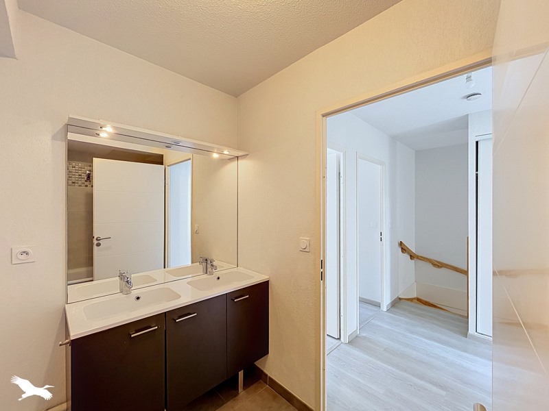 Vente Maison VILLENEUVE TOLOSANE - 4 pièces -83 m² - (31270)