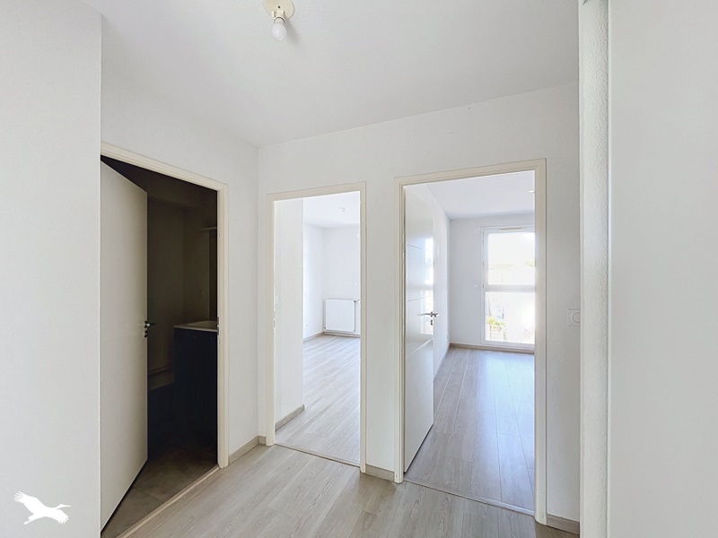 Vente Maison VILLENEUVE TOLOSANE - 4 pièces -83 m² - (31270)