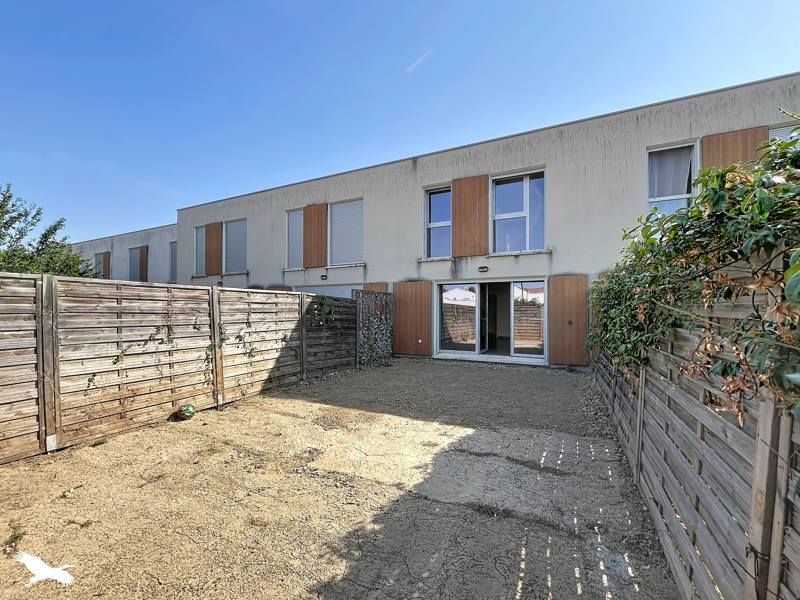 Vente Maison VILLENEUVE TOLOSANE - 4 pièces -83 m² - (31270)