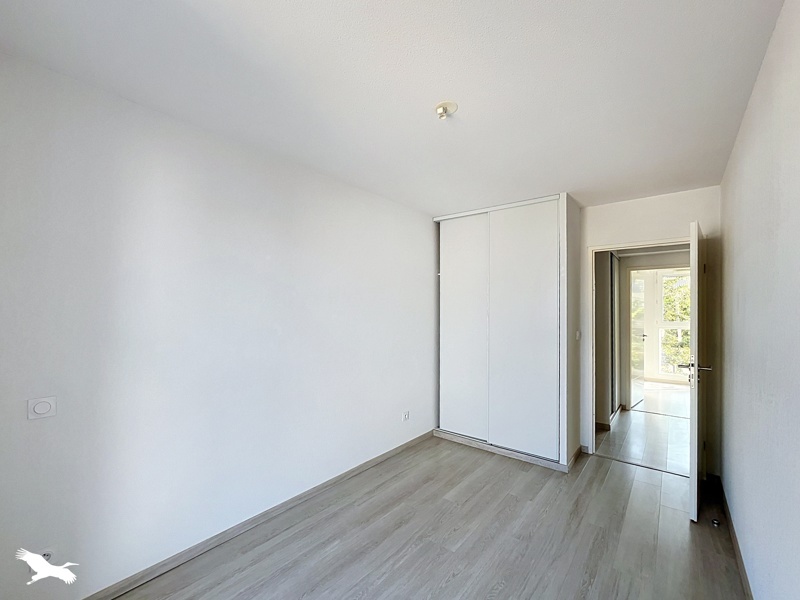 Vente Maison VILLENEUVE TOLOSANE - 4 pièces -83 m² - (31270)