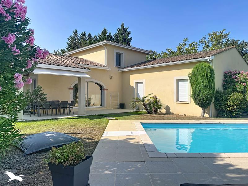 Maison 6 pièces 167 m² · à Cugnaux · 167 m² · 581 085 €