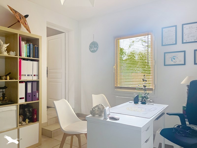 Vente Maison CUGNAUX - 6 pièces -167 m² - (31270)
