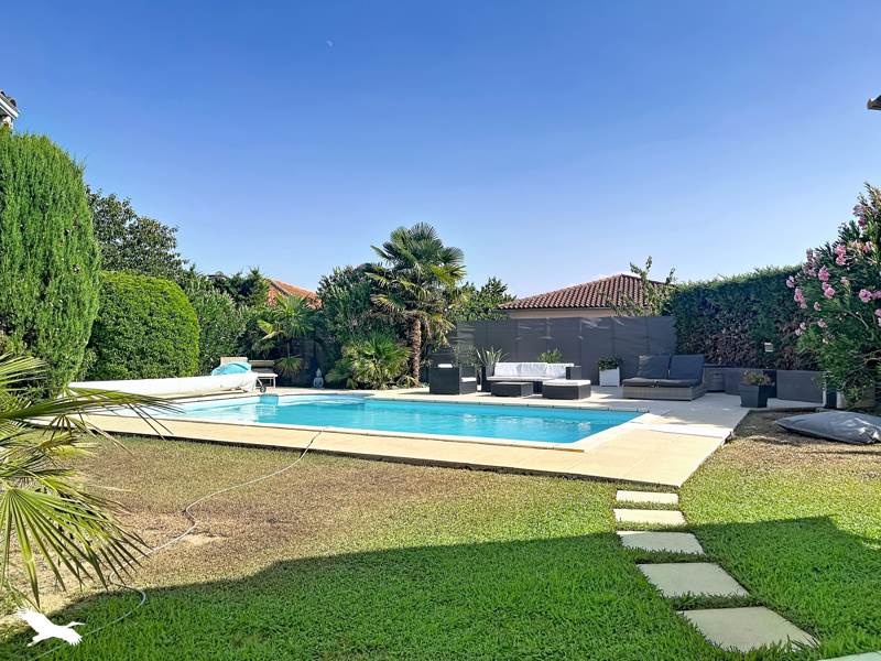 Vente Maison CUGNAUX - 6 pièces -167 m² - (31270)