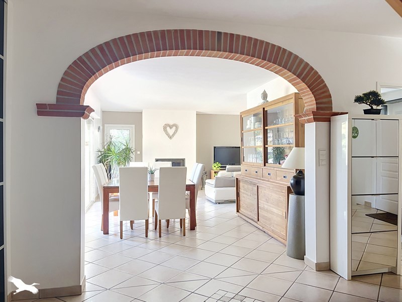 Vente Maison CUGNAUX - 6 pièces -167 m² - (31270)