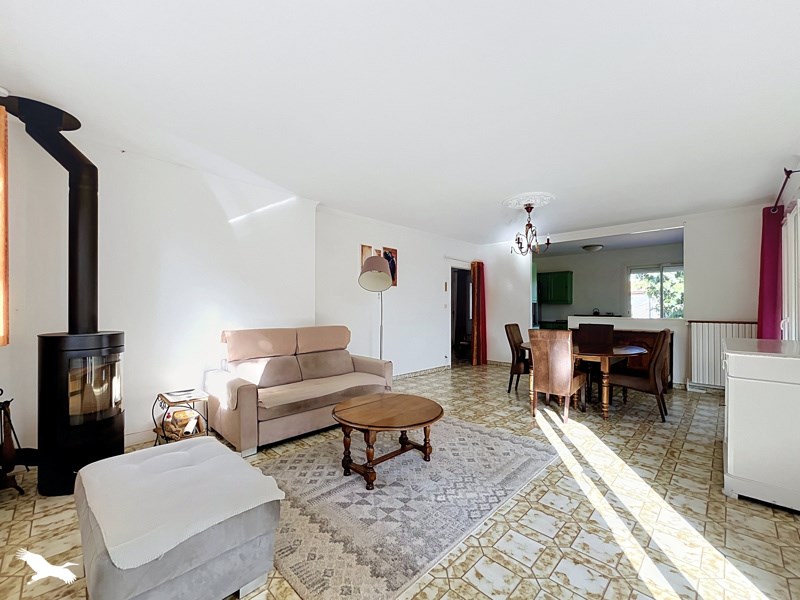 Vente Maison CUGNAUX - 5 pièces -145 m² - (31270)