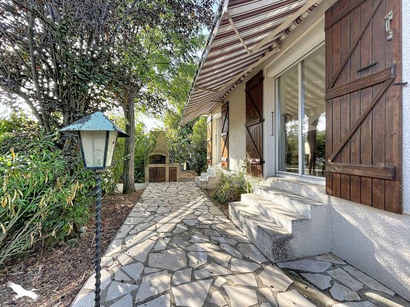 Vente Maison CUGNAUX - 5 pièces -145 m² - (31270)