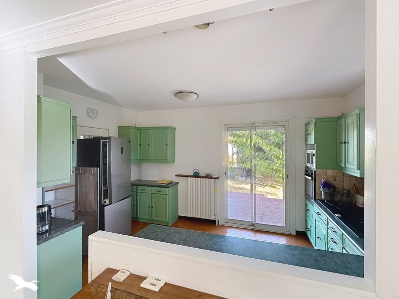 Vente Maison CUGNAUX - 5 pièces -145 m² - (31270)
