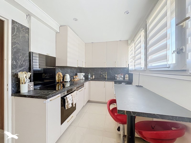 Vente Appartement CUGNAUX - 3 pièces -78 m² - (31270)