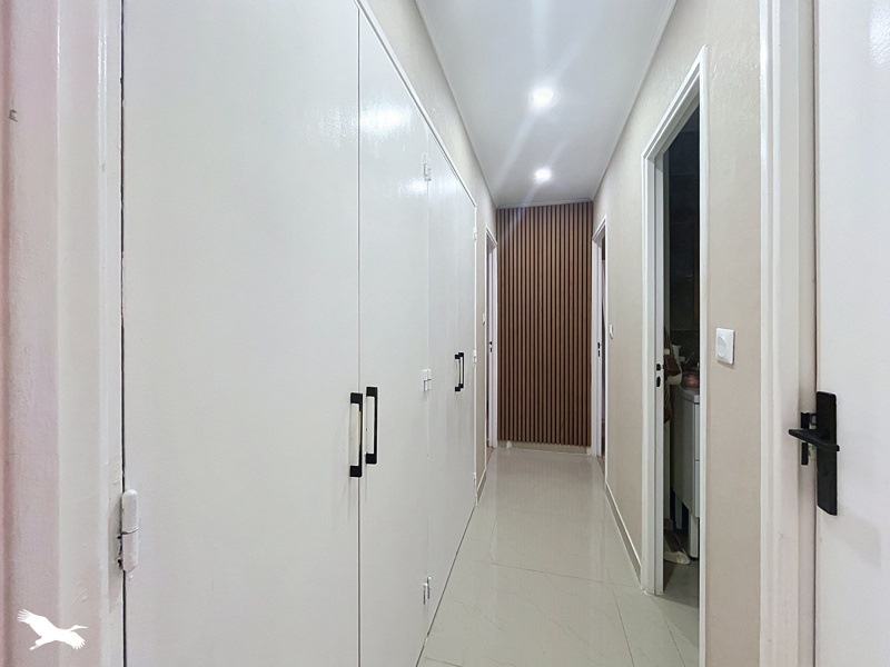 Vente Appartement CUGNAUX - 3 pièces -78 m² - (31270)