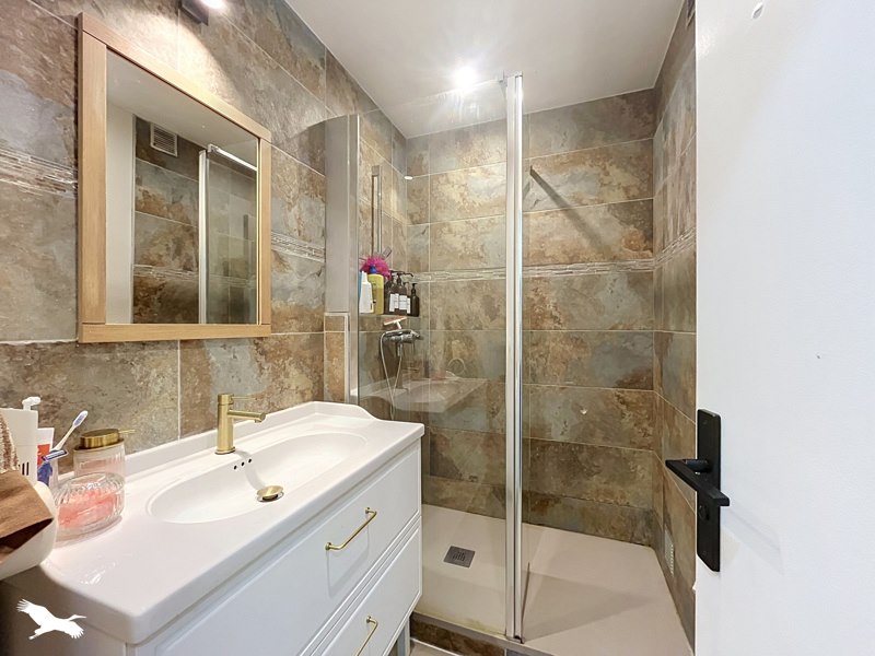 Vente Appartement CUGNAUX - 3 pièces -78 m² - (31270)