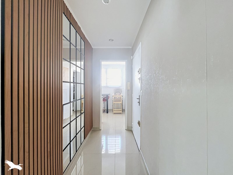 Vente Appartement CUGNAUX - 3 pièces -78 m² - (31270)