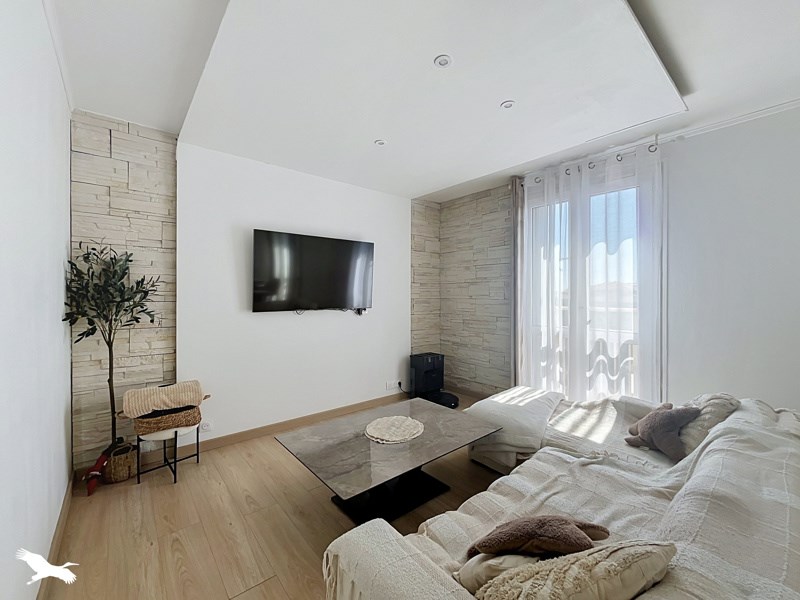 Vente Appartement CUGNAUX - 3 pièces -78 m² - (31270)