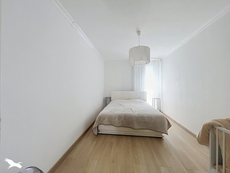 Vente Appartement CUGNAUX - 3 pièces -78 m² - (31270)