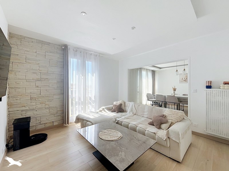 Vente Appartement CUGNAUX - 3 pièces -78 m² - (31270)