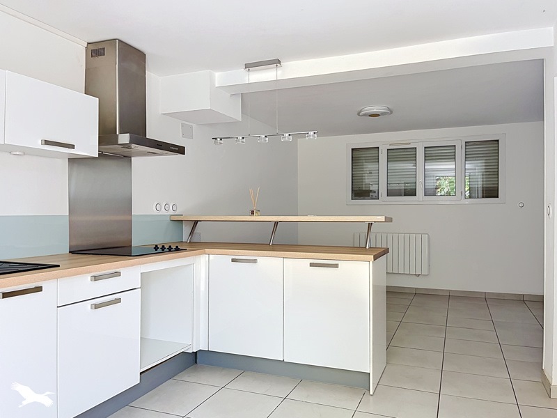 Vente Immeuble VILLENEUVE TOLOSANE - -  120 m² - (31270)