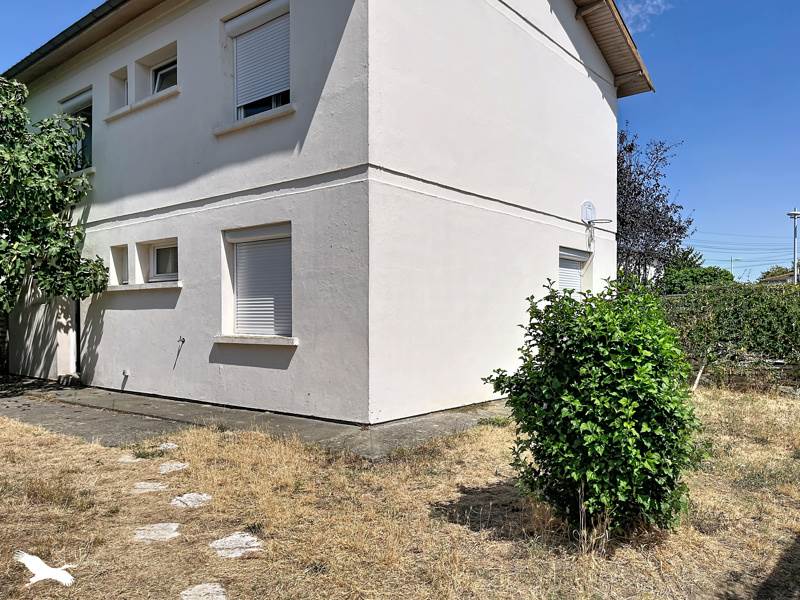Vente Immeuble VILLENEUVE TOLOSANE - -  120 m² - (31270)