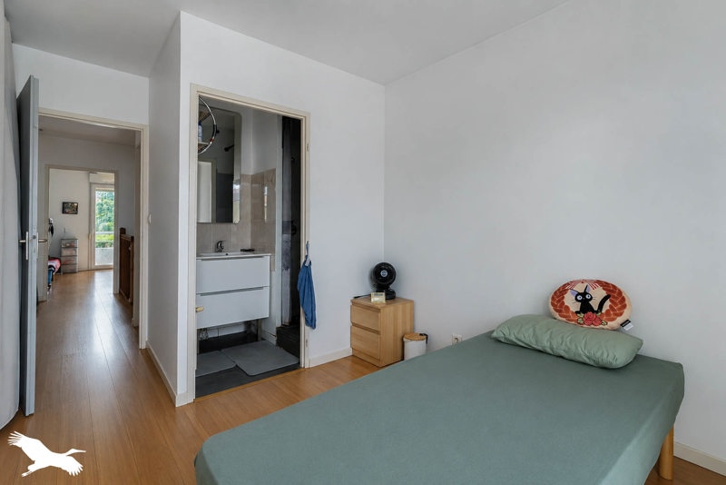 Vente Maison CUGNAUX - 5 pièces -101 m² - (31270)