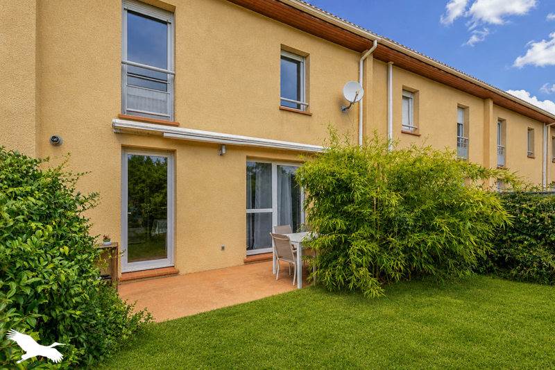 Vente Maison CUGNAUX - 5 pièces -101 m² - (31270)