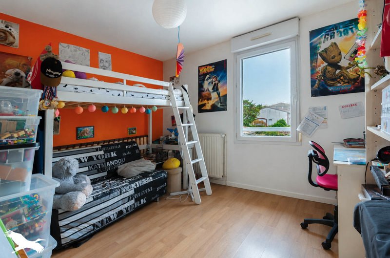 Vente Maison CUGNAUX - 5 pièces -101 m² - (31270)