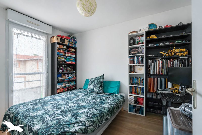 Vente Maison CUGNAUX - 5 pièces -101 m² - (31270)