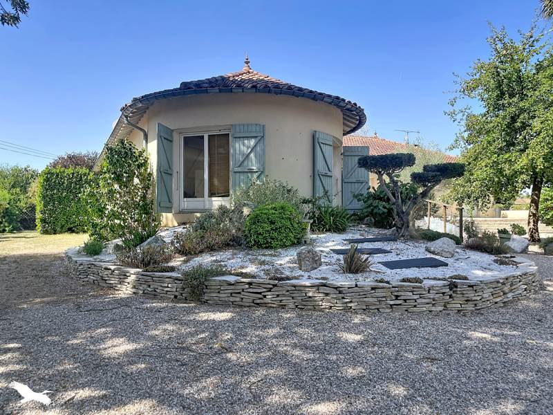 Vente Maison CUGNAUX 31270 8 pièces - 300 m²