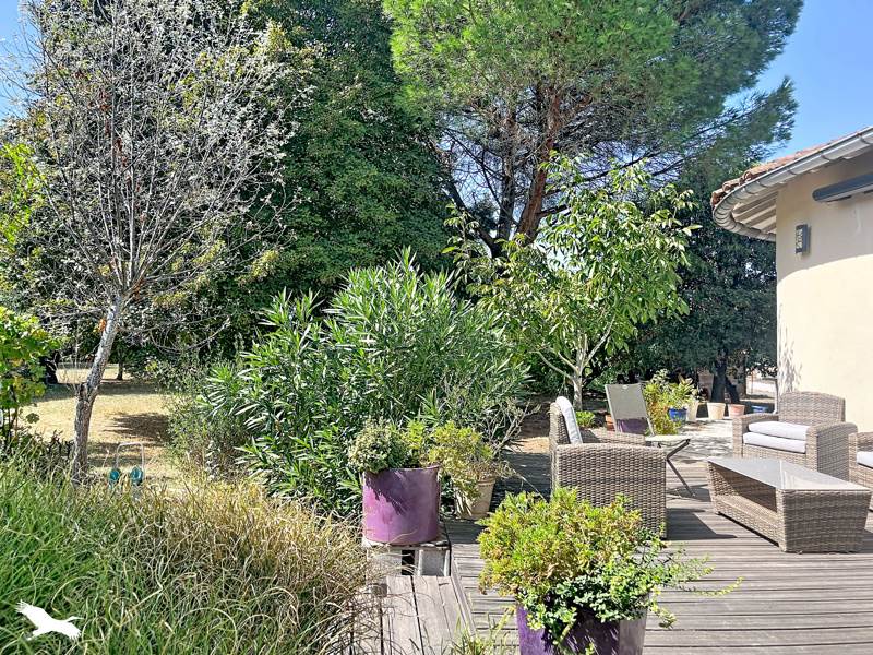 Vente Maison CUGNAUX - 8 pièces -300 m² - (31270)