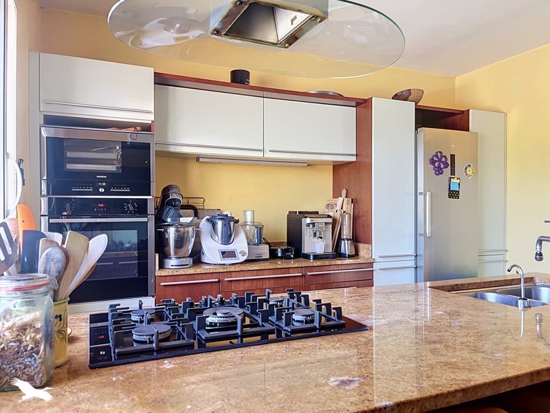 Vente Maison CUGNAUX - 8 pièces -300 m² - (31270)