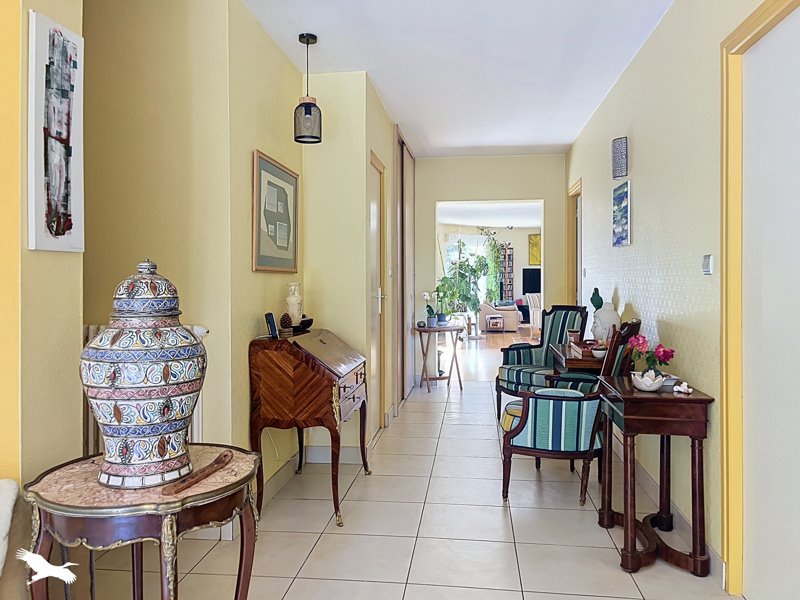 Vente Maison CUGNAUX - 8 pièces -300 m² - (31270)