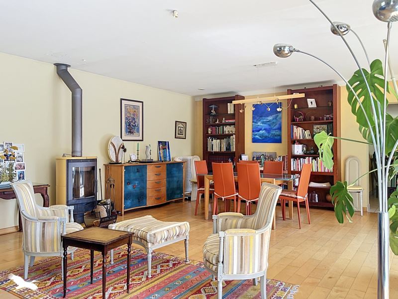 Vente Maison CUGNAUX - 8 pièces -300 m² - (31270)