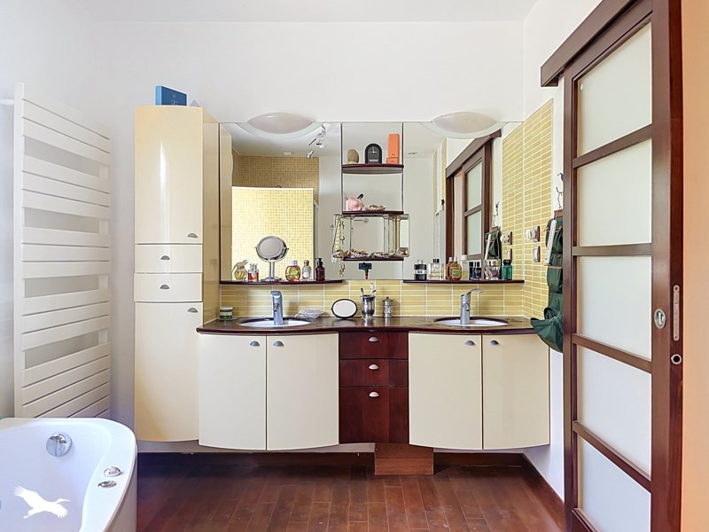 Vente Maison CUGNAUX - 8 pièces -300 m² - (31270)