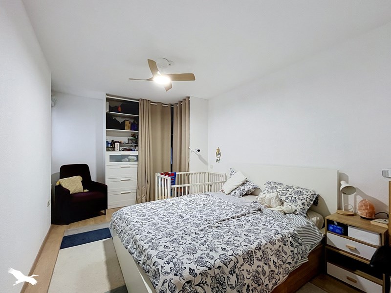 Vente Appartement Toulouse - 3 pièces -63 m² - (31100)