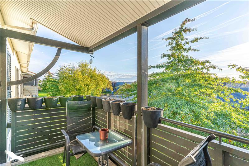 Vente Appartement VILLENAVE D ORNON - 3 pièces -60 m² - (33140)