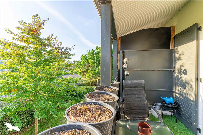 Vente Appartement VILLENAVE D ORNON - 3 pièces -60 m² - (33140)