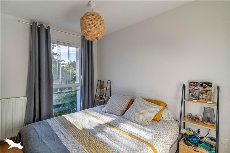 Vente Appartement VILLENAVE D ORNON - 3 pièces -60 m² - (33140)
